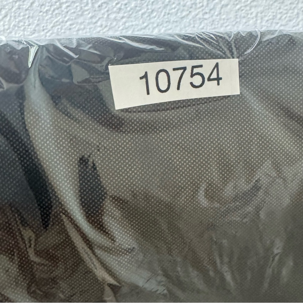 Zyia Bronze Hendrix Metallic Pocket Drawstring Luxe 8/10 Leggings - Picture 15 of 15